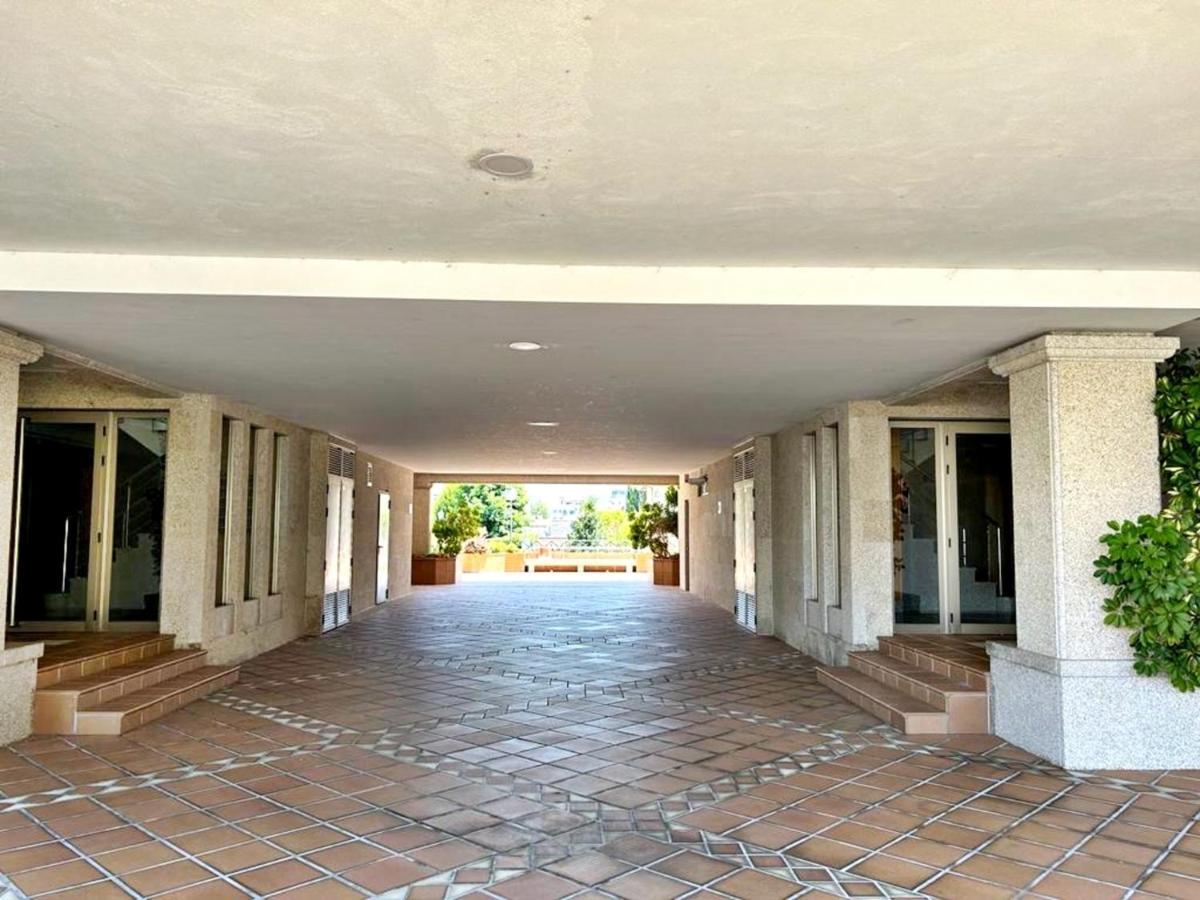 Holibai, Chulina, Cerca De La Playa, Con Piscina Y Parking Apartment Baiona Bagian luar foto